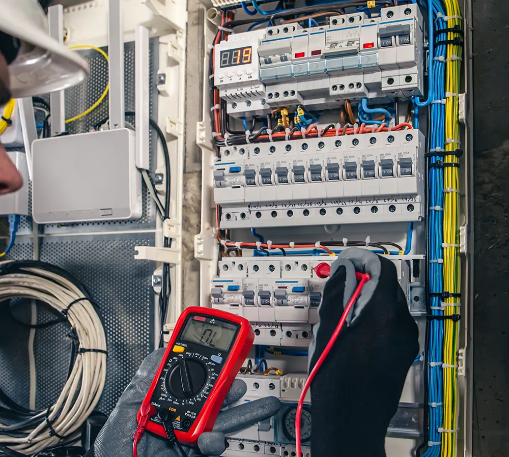 Electrical Testing