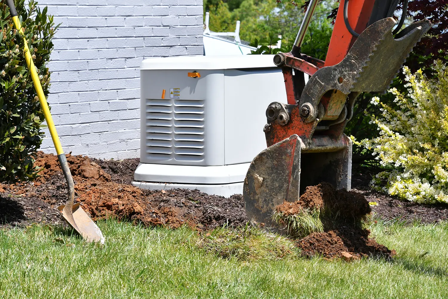 Generator