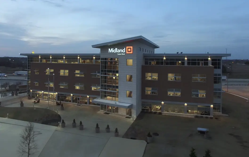 Midland States Bank