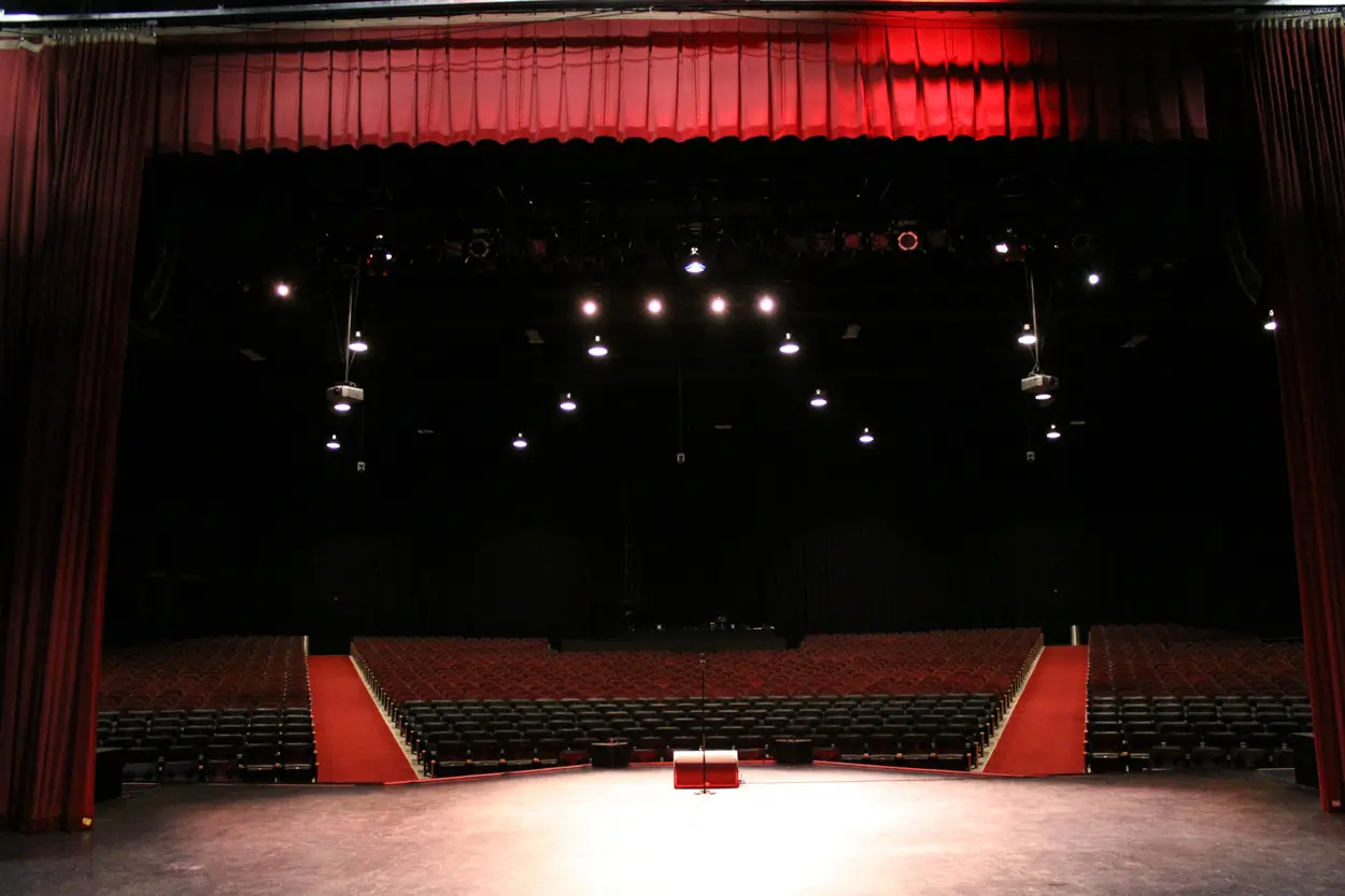 Effingham Performance Center