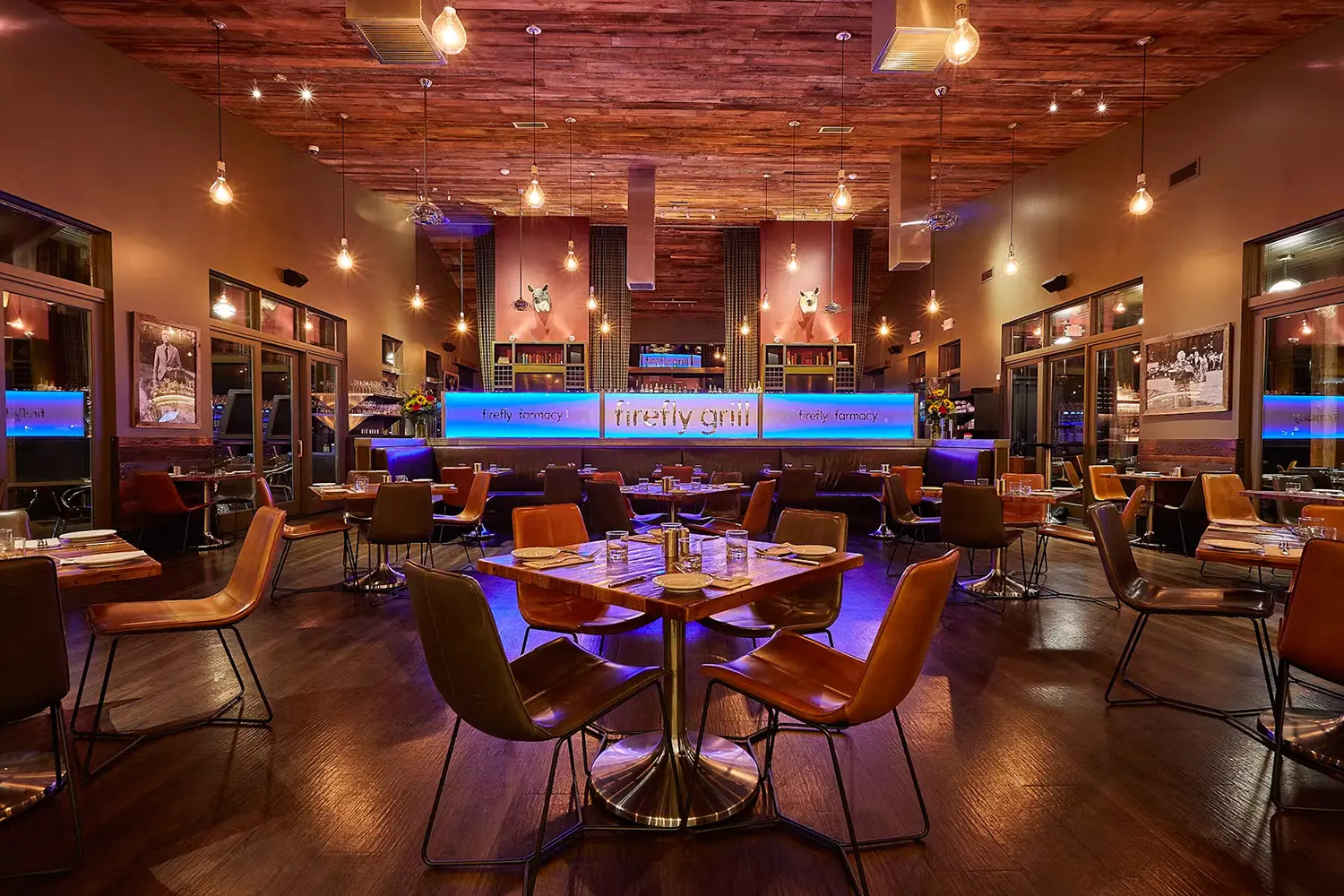 Firefly Grill