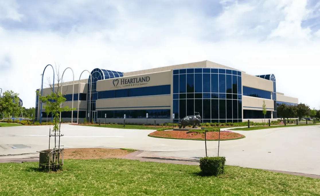 Heartland Dental