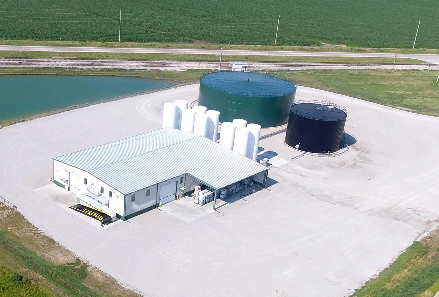 Nutrien Ag