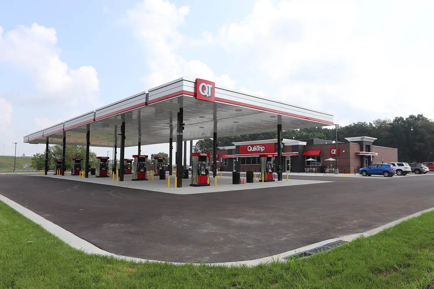 QuikTrip