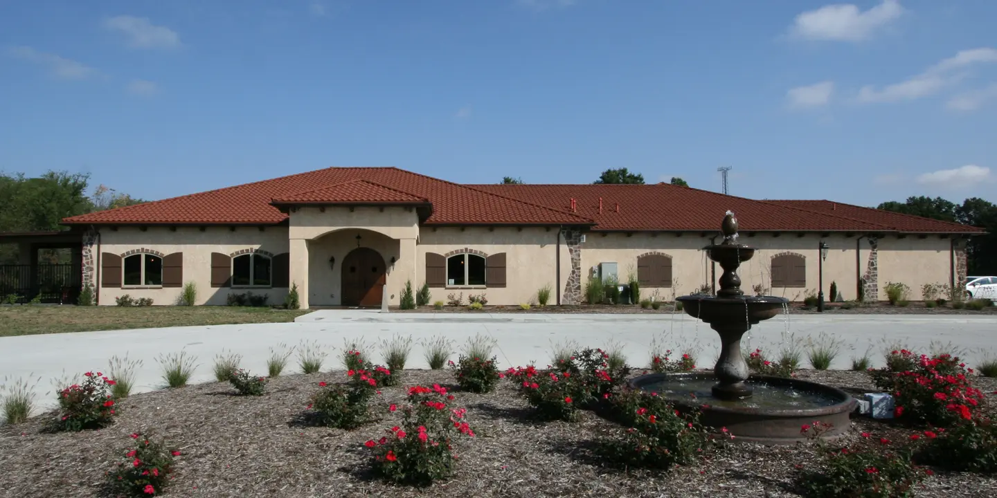 Tuscan Hills Winery