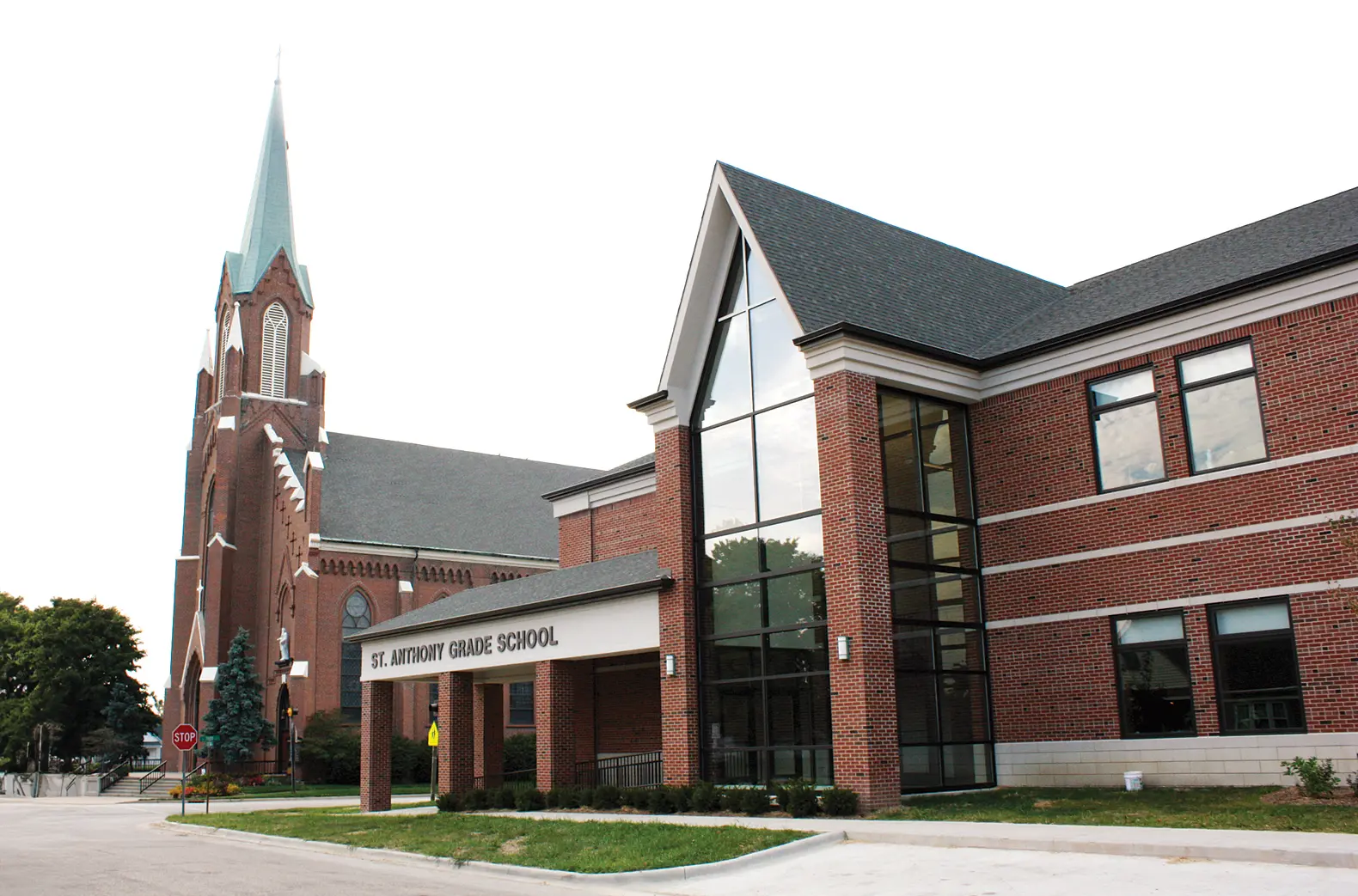 St. Anthony Grade School
